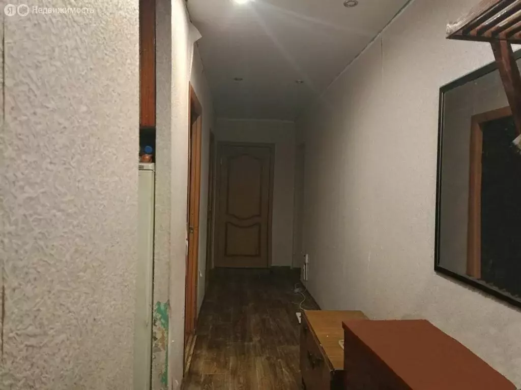 3-комнатная квартира: посёлок Искра, Юбилейная улица, 6 (60.5 м) - Фото 1