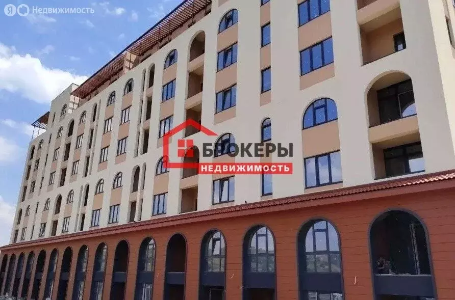 Помещение свободного назначения (6.9 м) - Фото 2