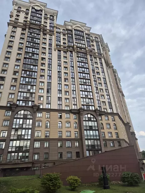 Гараж в Москва Хорошевское ш., 25Ак2 (15 м) - Фото 2