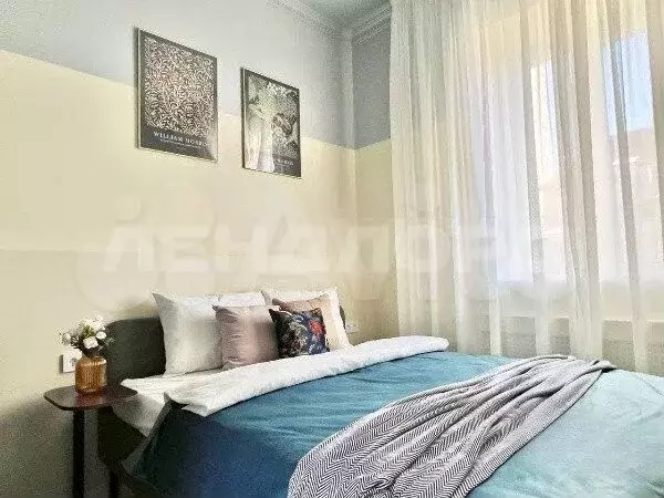 1-к. квартира, 26 м, 3/3 эт. - Фото 0