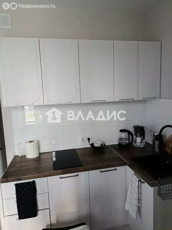 1-комнатная квартира: Москва, район Троицк, улица Яворки, 1к6 (30 м) - Фото 1