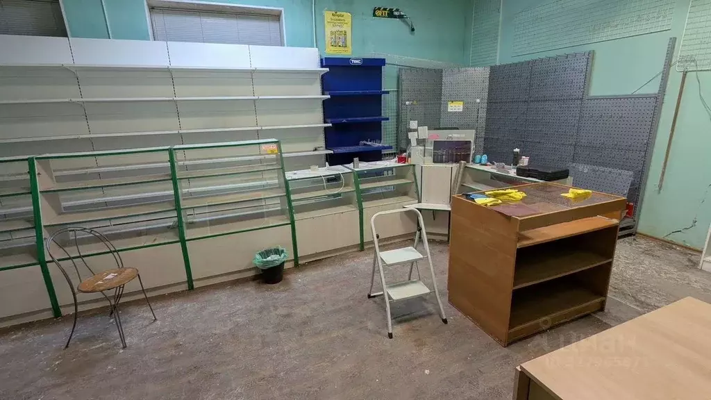 Помещение свободного назначения в Ленинградская область, Шлиссельбург ... - Фото 2