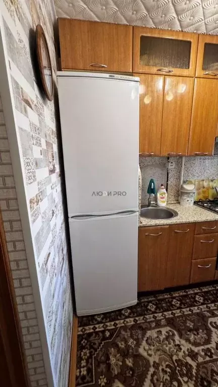 2-к кв. Башкортостан, Уфа ул. Георгия Мушникова, 3 (45.0 м) - Фото 0