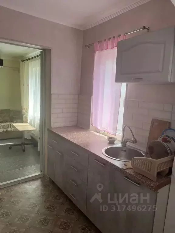 Дом в Крым, Евпатория ул. Крымская, 18/15 (35 м) - Фото 1