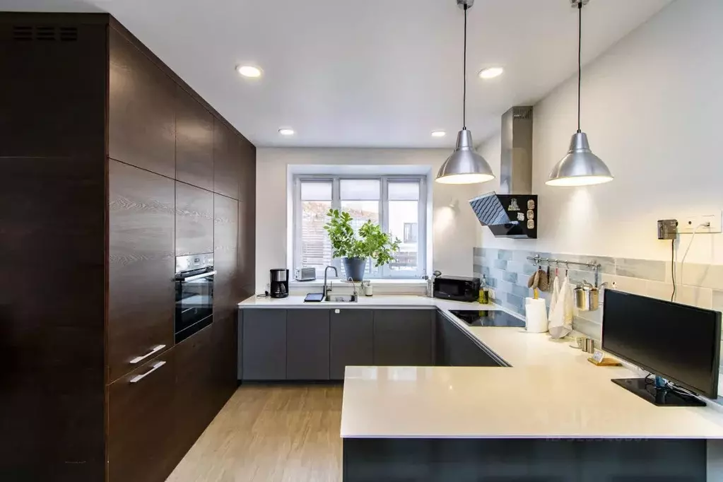 3-к кв. Тюменская область, Тюменский муниципальный округ, Винзили рп ... - Фото 1