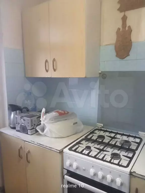 4-к. квартира, 75 м, 9/9 эт. - Фото 1
