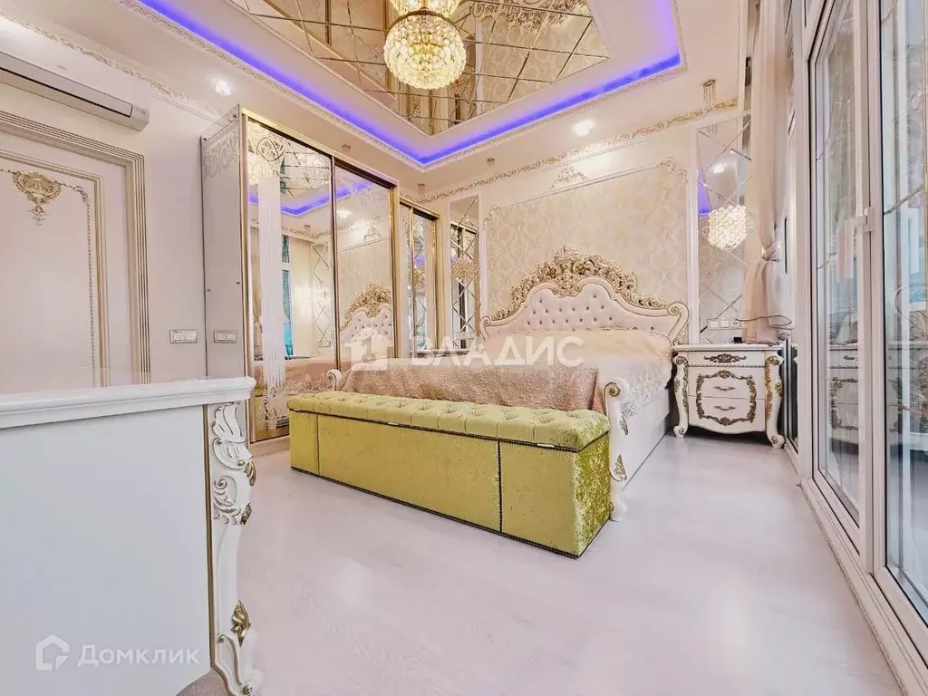 Продаётся 3-к квартира, 75 м - Фото 1