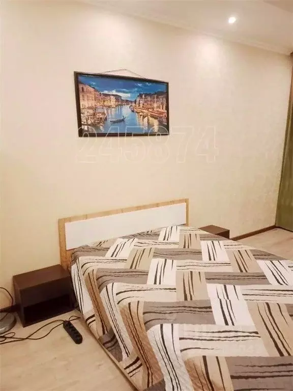 1-к кв. Москва Ходынский бул., 2 (32.0 м) - Фото 2