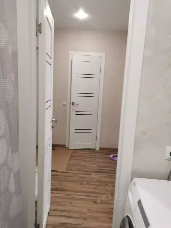 1-к кв. Краснодарский край, Краснодар просп. Имени писателя ... - Фото 2