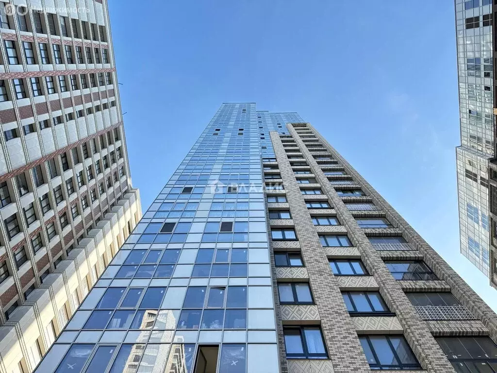 1-комнатная квартира: Москва, улица Виктора Маслова, 2 (44.8 м) - Фото 2