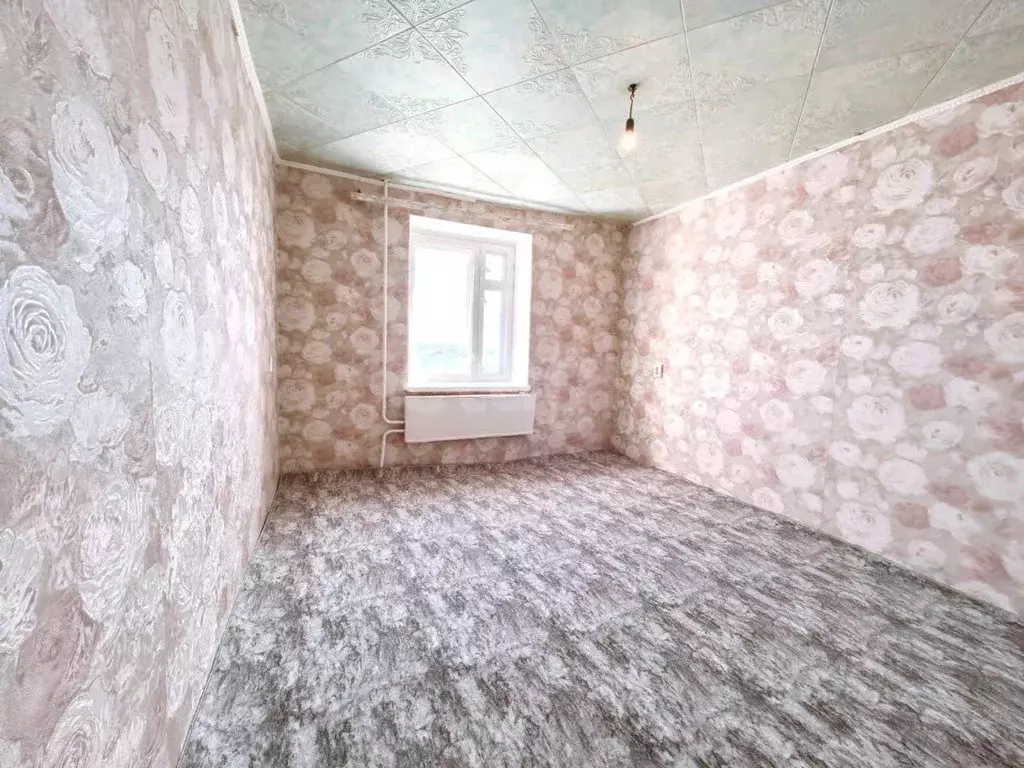 Комната Курганская область, Курган ул. Дзержинского, 41 (11.4 м) - Фото 1