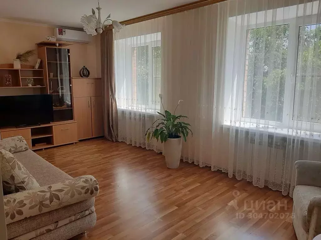 2-к кв. Ставропольский край, Железноводск городской округ, пос. ... - Фото 2