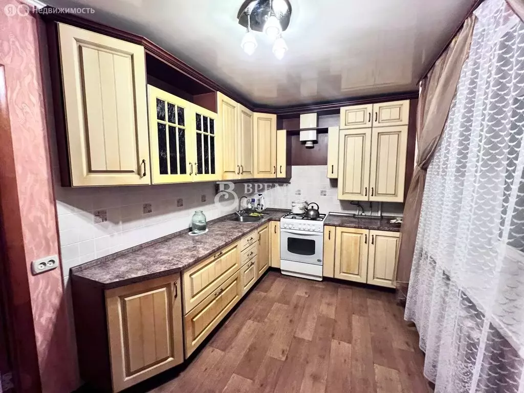 2-комнатная квартира: Владимир, Судогодское шоссе, 9А (58 м) - Фото 2