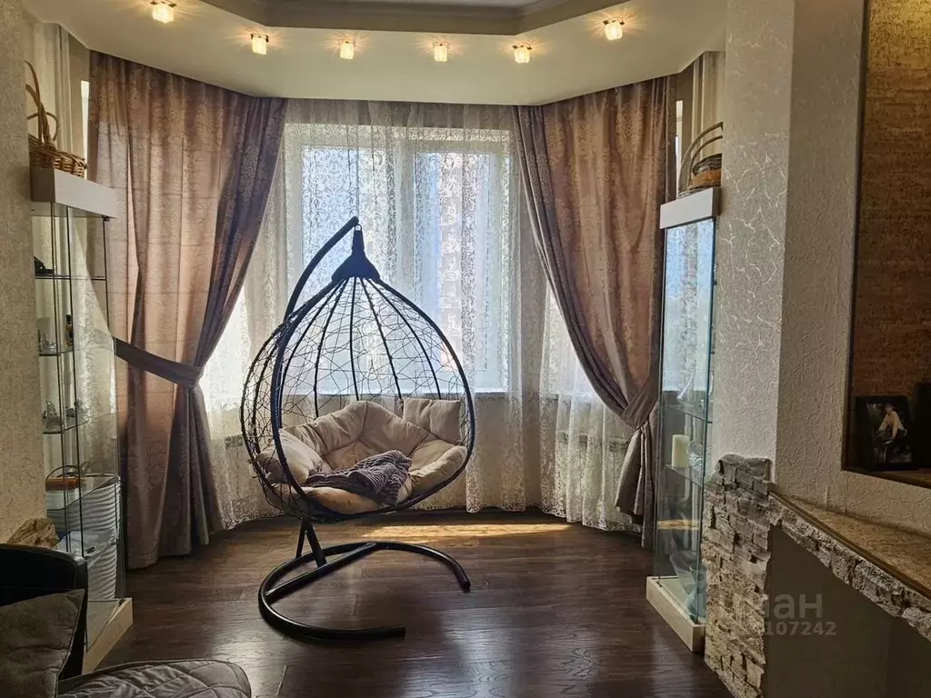 3-к кв. Московская область, Ивантеевка Пушкинский городской округ, ул. ... - Фото 1