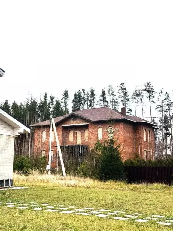 Дом в Тамбовская область, Тамбовский муниципальный округ, Боровичок ... - Фото 1