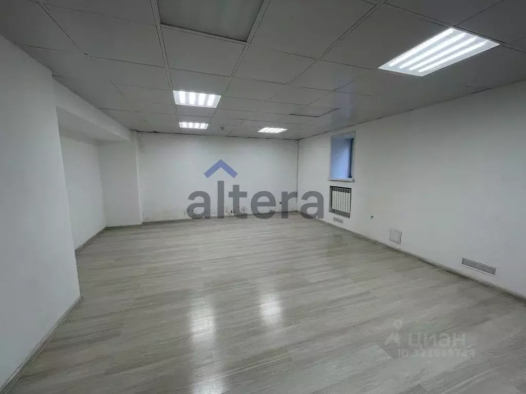 Помещение свободного назначения в Татарстан, Казань ул. Карла Маркса, ... - Фото 0