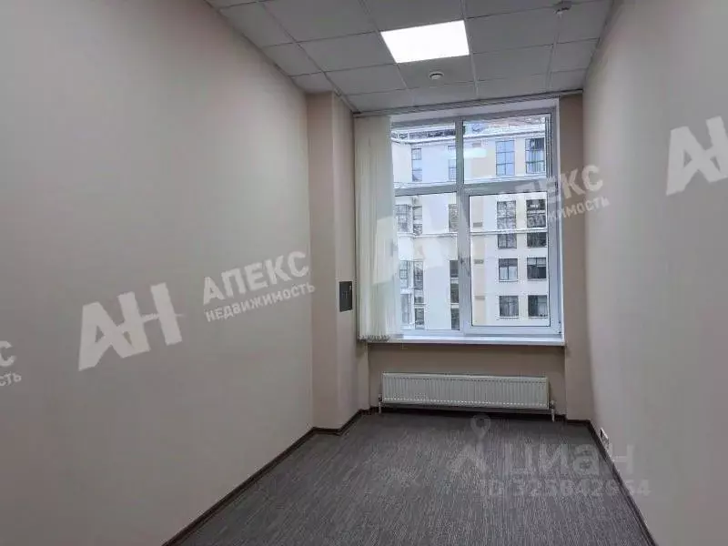 Офис в Москва ул. Радио, 24к1 (16 м) - Фото 1