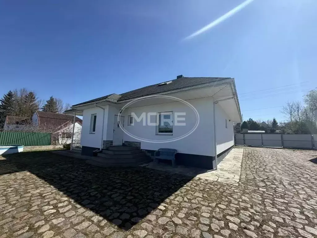 Дом в Калининградская область, Советск Сплавная ул., 2 (207 м) - Фото 1