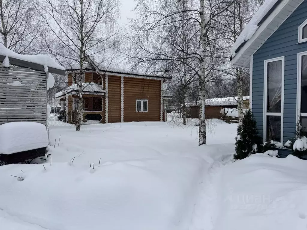 Дом в Московская область, Солнечногорск городской округ, СНТ СН ... - Фото 2