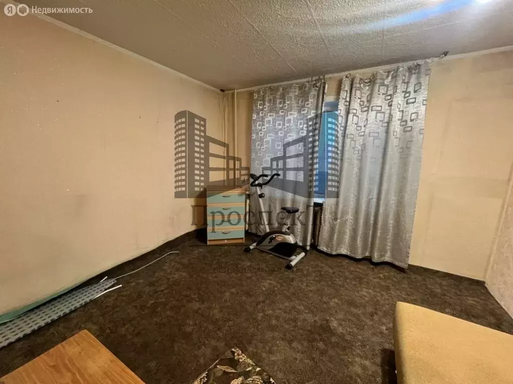 2-комнатная квартира: Норильск, улица Победы, 9 (52.3 м) - Фото 1