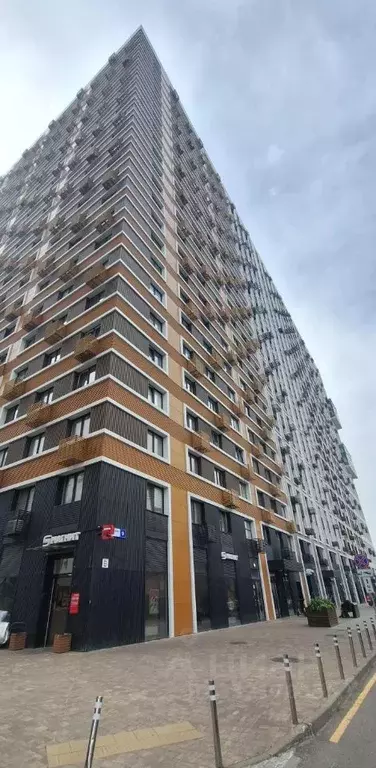 3-к кв. Москва Тайнинская ул., 9 (82.0 м) - Фото 1