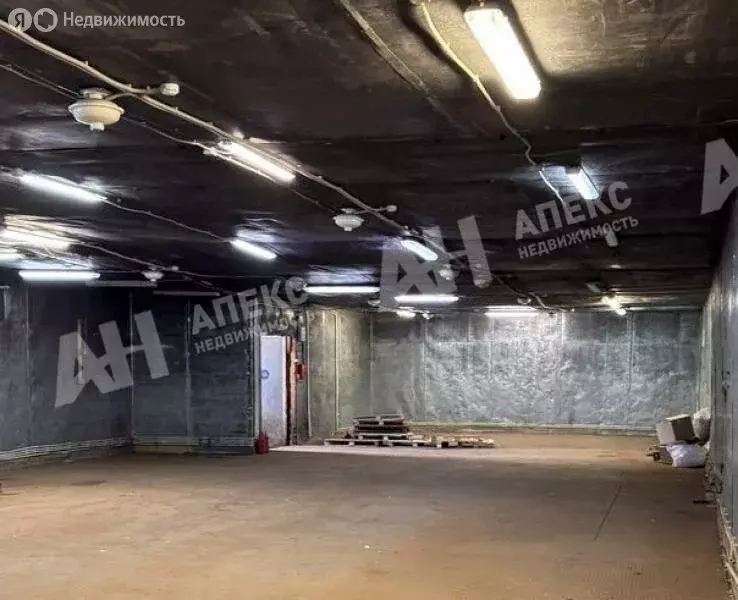 Производственное помещение (300 м) - Фото 2