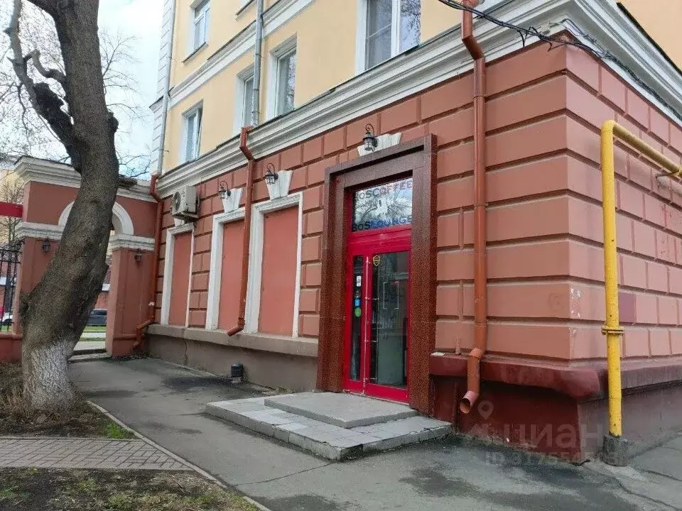 Помещение свободного назначения в Кемеровская область, Кемерово ... - Фото 0