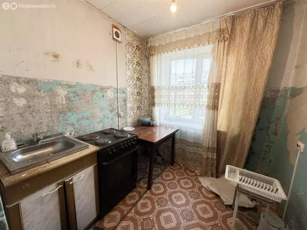 3-комнатная квартира: село Туим, Микрорайон, 5 (60.4 м) - Фото 2