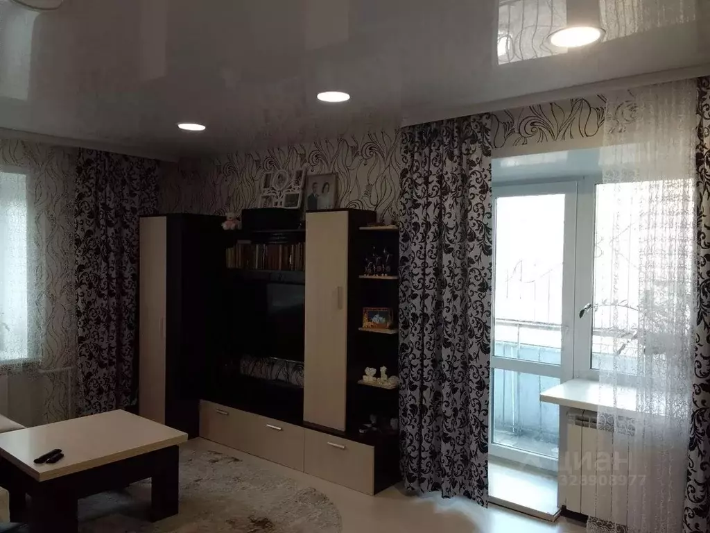 2-к кв. Алтайский край, Барнаул ул. Малахова, 56 (48.0 м) - Фото 2