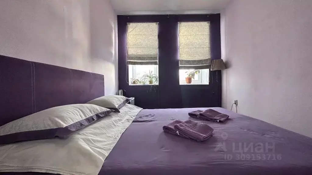Комната Татарстан, Казань ул. Салиха Сайдашева, 30 (10.0 м) - Фото 1