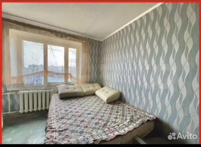 Комната 28 м в 8-к., 10/10 эт. - Фото 0