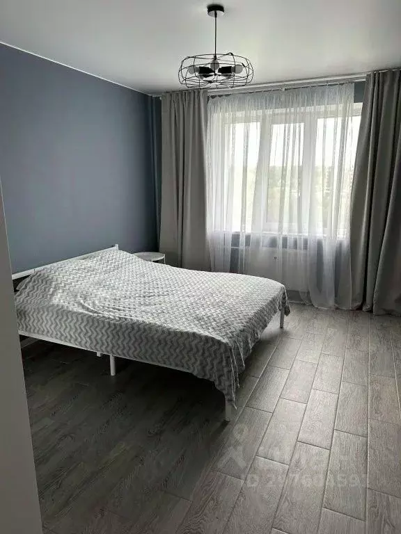 1-к кв. Татарстан, Казань ул. Родины, 24А (45.0 м) - Фото 0