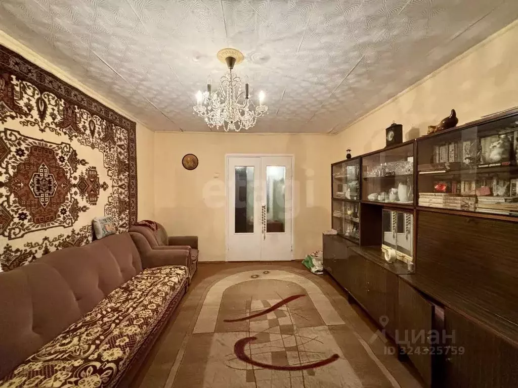 2-к кв. Смоленская область, Смоленск ул. Валентины Гризодубовой, 1 ... - Фото 2