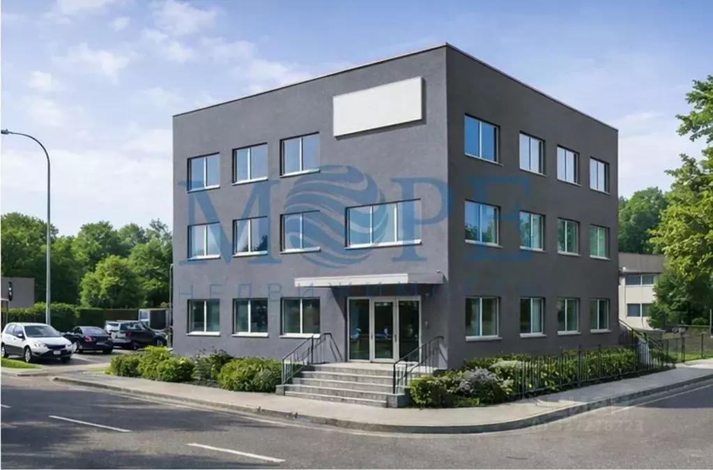 Помещение свободного назначения в Краснодарский край, Сочи ул. ... - Фото 2