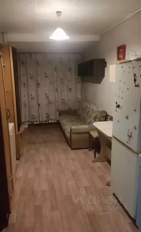Комната Калужская область, Обнинск ул. Любого, 6 (13.0 м) - Фото 2