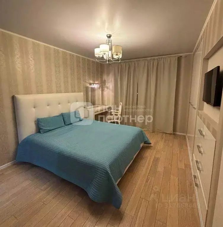 Квартира, 3 комнаты, 92 м - Фото 0