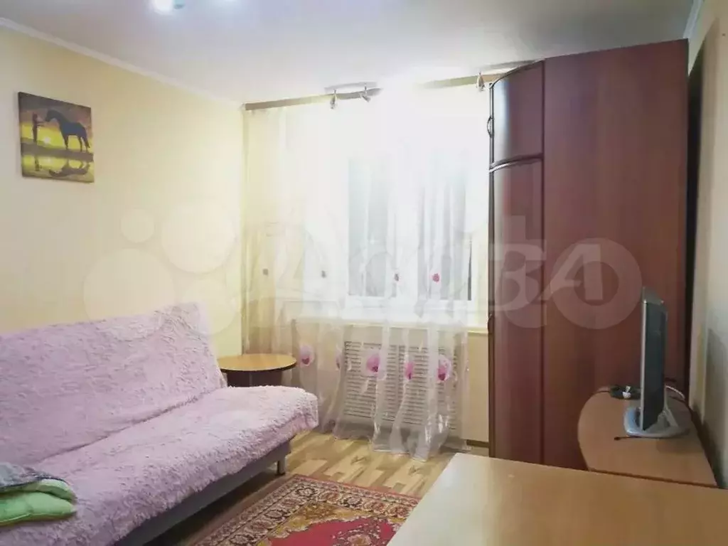 Комната 13,1 м в 1-к., 8/9 эт. - Фото 1