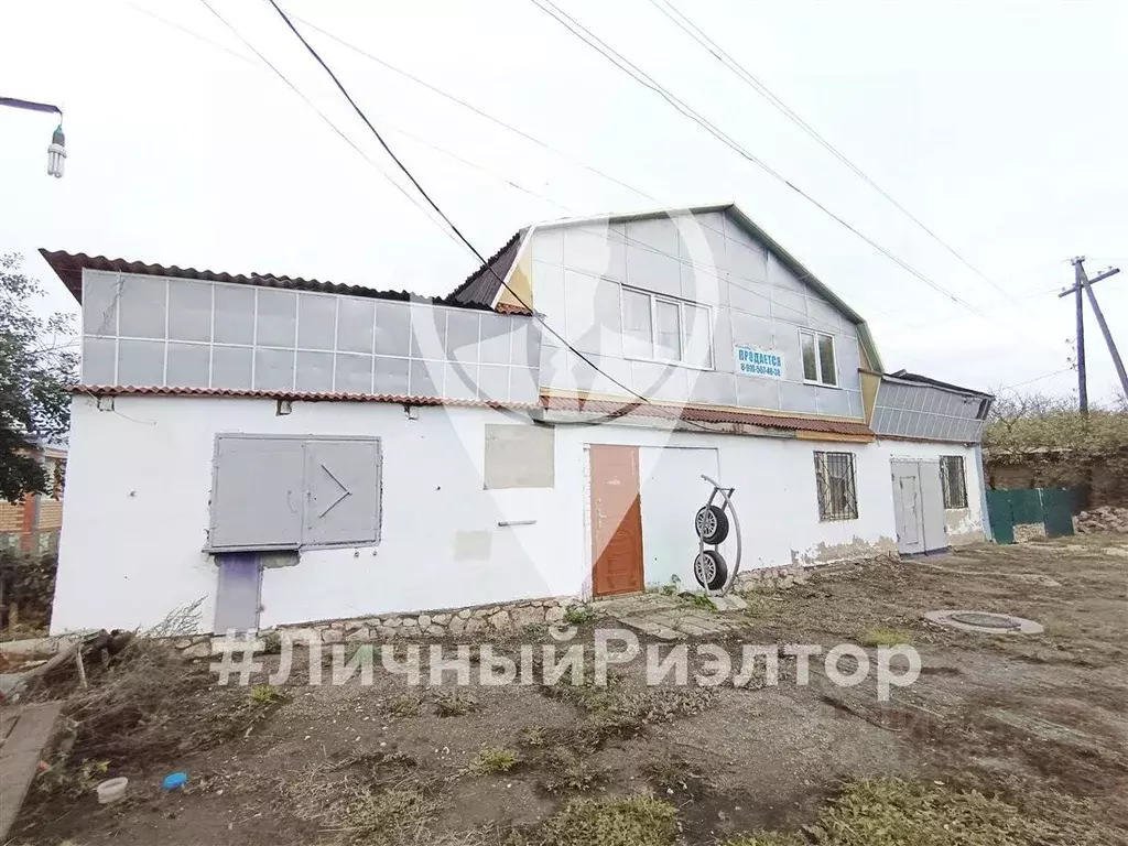 Дом в Рязанская область, Михайловский муниципальный округ, с. Прудская ... - Фото 0