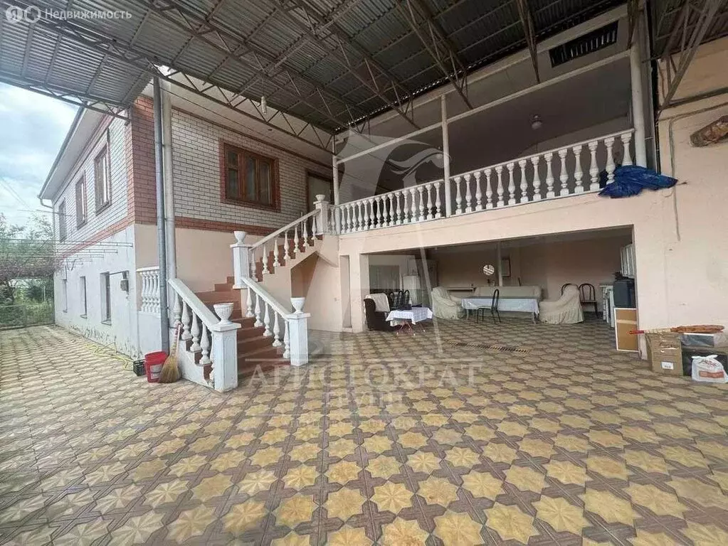Дом в Пятигорск, Первомайская улица, 171 (302.8 м) - Фото 1