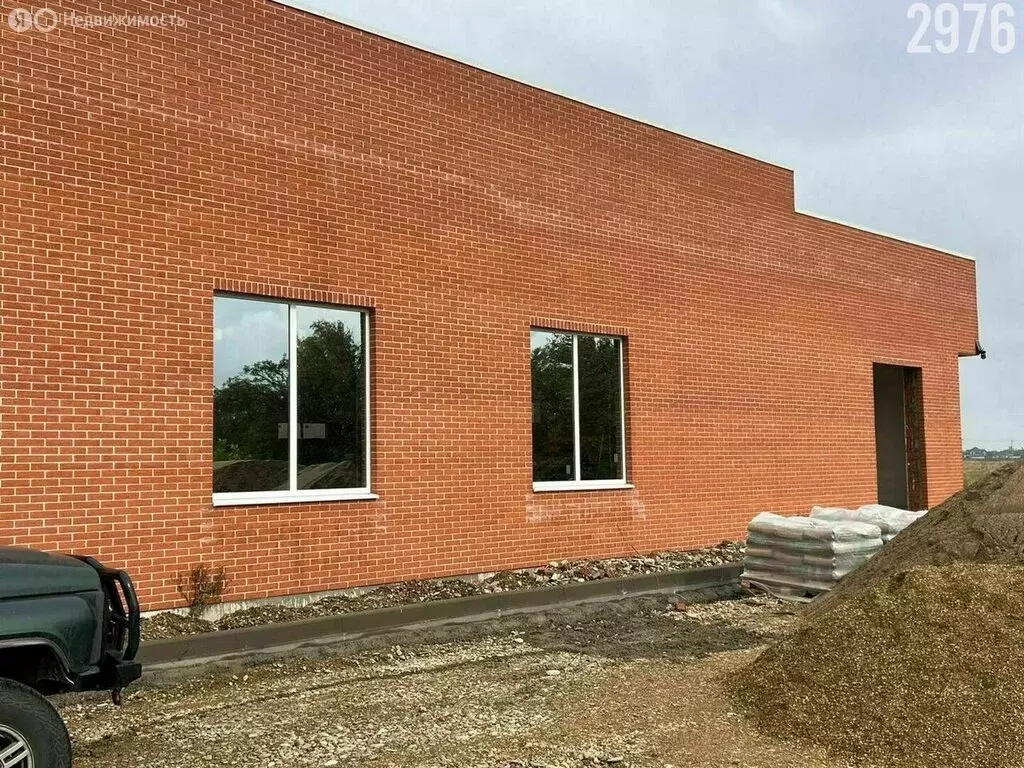 Помещение свободного назначения (550 м) - Фото 2