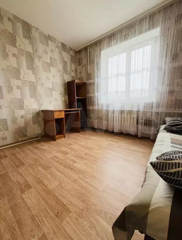 1-к. квартира, 34,3 м, 8/10 эт. - Фото 1