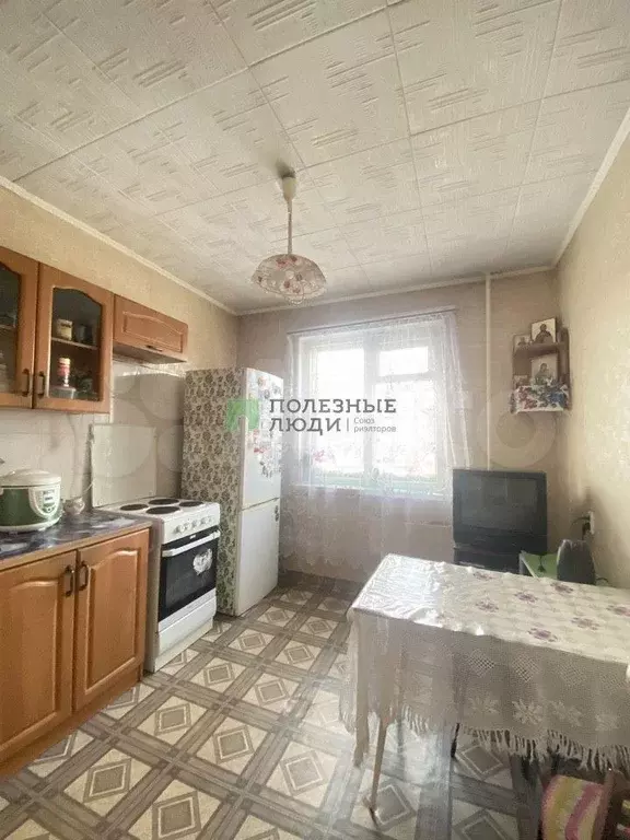3-к. квартира, 64 м, 5/9 эт. - Фото 0