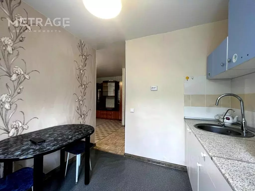 2-к кв. Новосибирская область, Новосибирск ул. Ватутина, 13 (45.1 м) - Фото 1