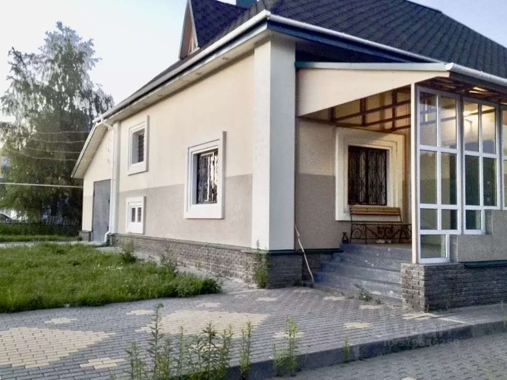 Коттедж в Нижегородская область, Нижний Новгород д. Ройка, ул. Новая ... - Фото 0