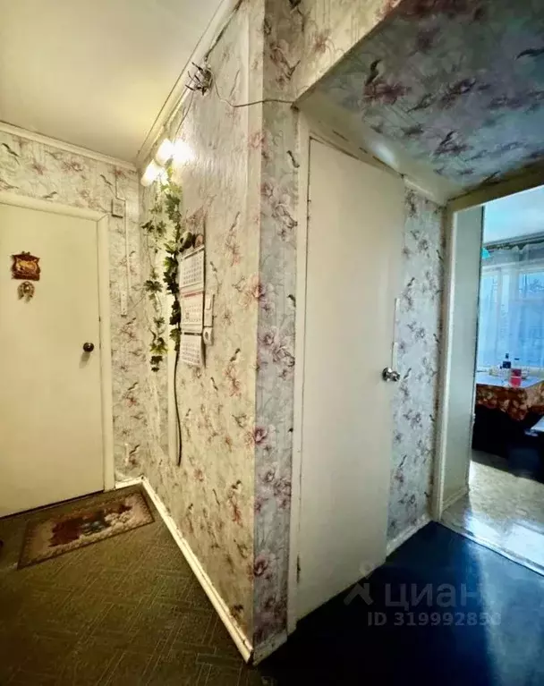 1-к кв. Карелия, Петрозаводск Пограничная ул., 7 (32.0 м) - Фото 2