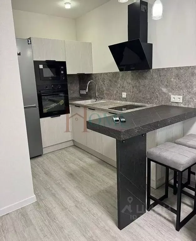 2-к кв. Новосибирская область, Новосибирск ул. Дуси Ковальчук, 248/1 ... - Фото 1