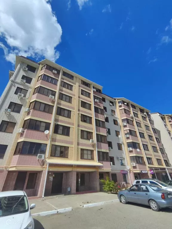 Продаётся 1-к квартира, 40.4 м - Фото 1