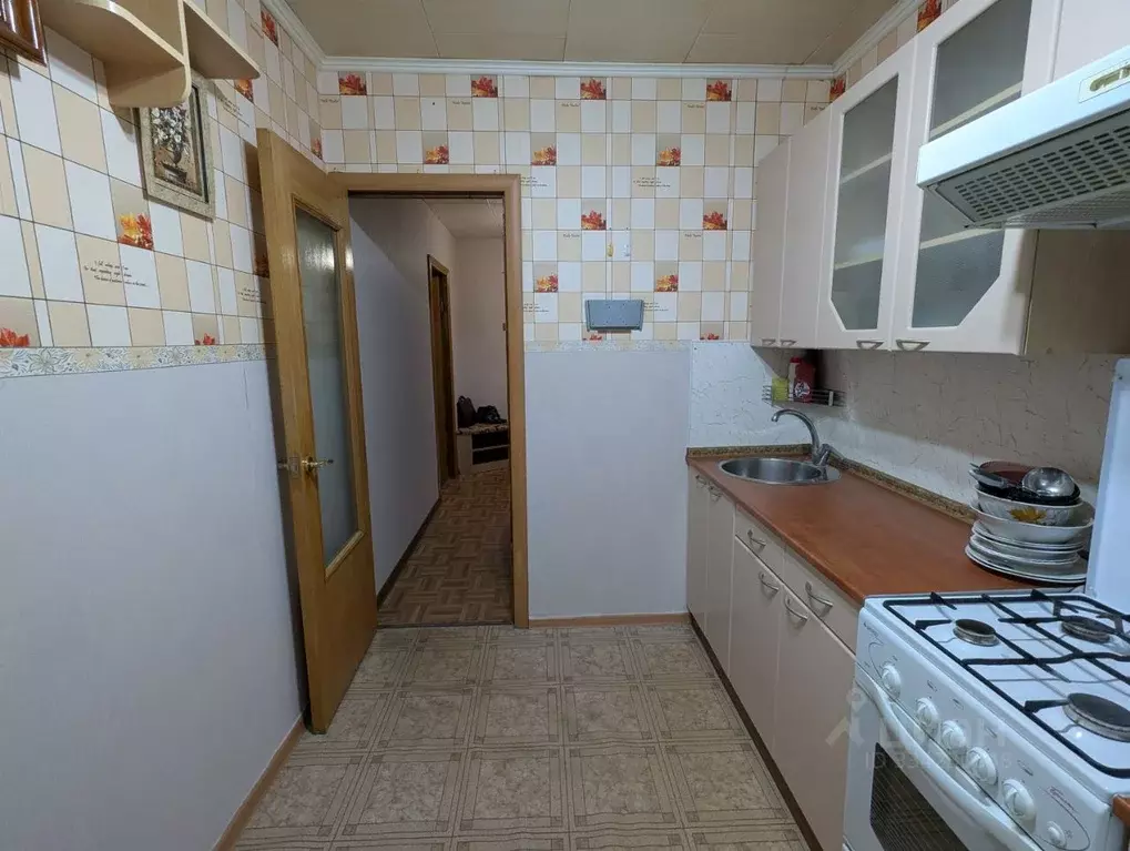 1-к кв. Московская область, Раменское ул. Гурьева, 12 (35.0 м) - Фото 2