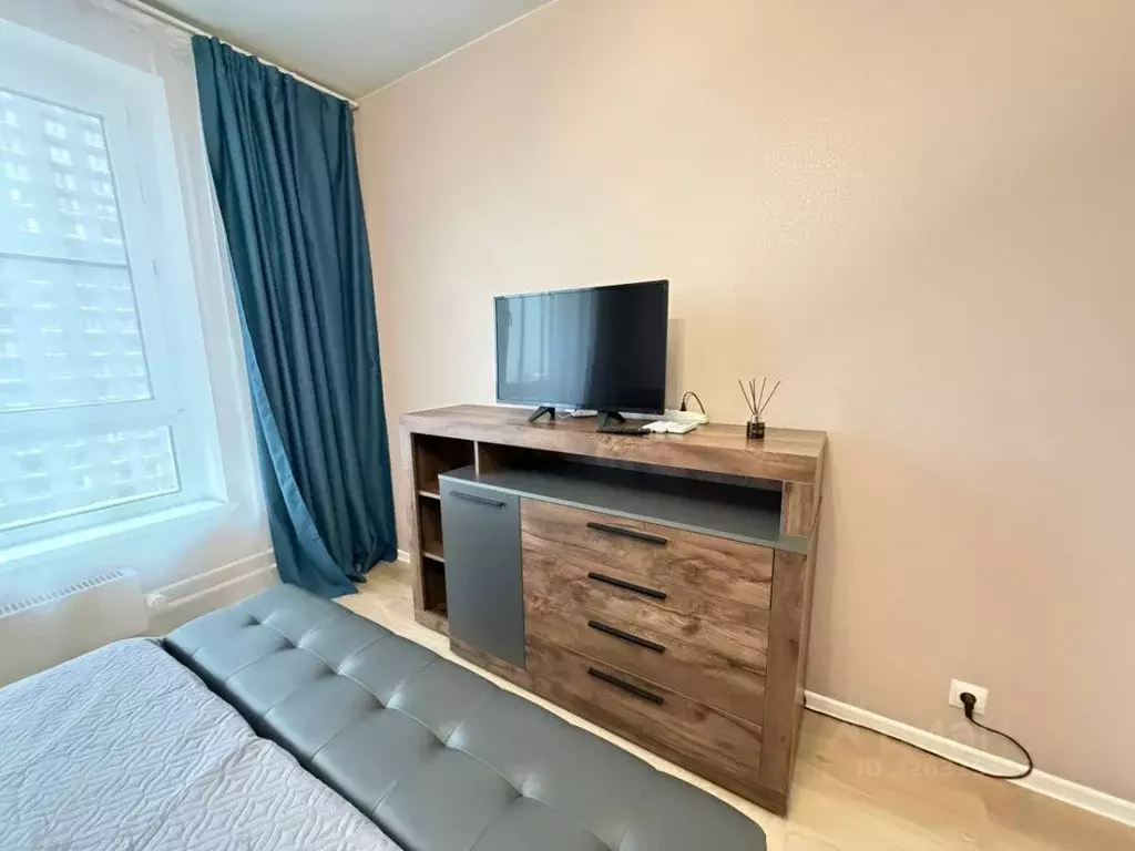 2-к кв. Москва ул. Михайлова, 30Ак4 (66.0 м) - Фото 2