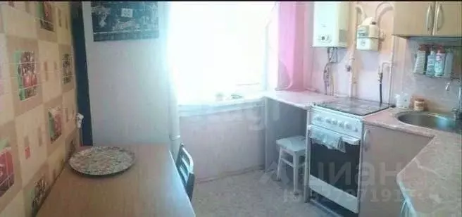 2-к кв. Пермский край, Пермь проезд 1-й Павловский, 2 (44.7 м) - Фото 2